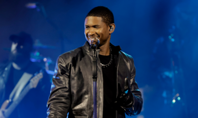 Quelles chansons Usher interprétera-t-il au Super Bowl ?  Voici notre setlist de rêve.