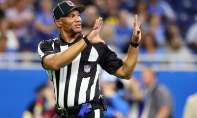 Qui sont les arbitres et les officiels du Super Bowl ?