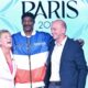 Snoop Dogg a hâte de « faire bouger les choses » aux Jeux olympiques de 2024