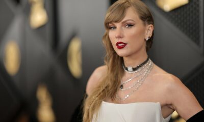 Taylor Swift fait face à des critiques pour les émissions de CO2 de son jet privé au milieu des spéculations sur le Super Bowl