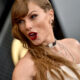 Taylor Swift publie la tracklist de "The Tortured Poets Department" et les Swifties théorisent