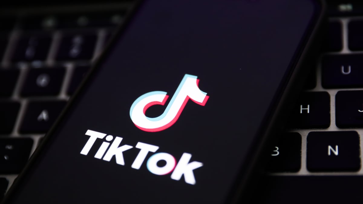 TikTok tue discrètement la fonctionnalité de comptage de vues de hashtag