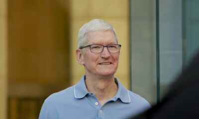 Tim Cook dit que la grande annonce d'Apple AI aura lieu plus tard cette année