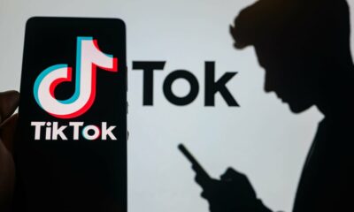 Vous n'êtes pas la seule personne à vous cacher sur TikTok.  En fait, la plupart des utilisateurs ne publient pas du tout.