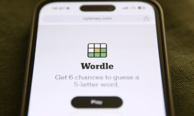 1000th Wordle permet aux gens de partager leurs scores en ligne.  Peux-tu le battre?
