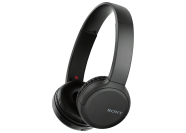 Casque sans fil Sony WH-CH510 sur fond blanc