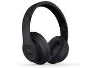 Beats Studio3 sur fond blanc