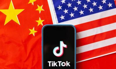 L'interdiction américaine proposée de TikTok pourrait avoir un impact sur toutes les applications chinoises