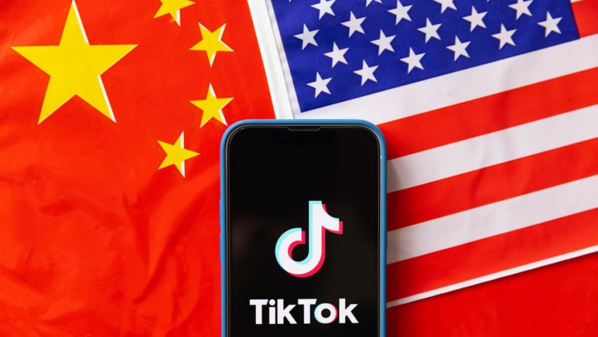 L'interdiction américaine proposée de TikTok pourrait avoir un impact sur toutes les applications chinoises