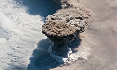 Que se passera-t-il lorsque le prochain supervolcan entrera en éruption, selon la NASA