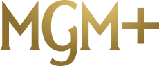 Logo MGM+