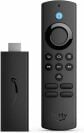 l'Amazon Fire TV Stick Lite à côté d'une télécommande vocale Alexa