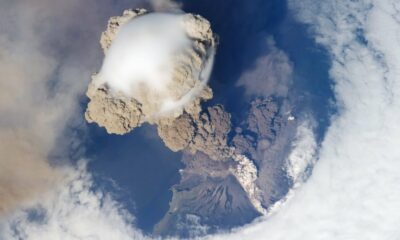 Les scientifiques trouvent la preuve évidente qu’un supervolcan ne va pas anéantir les humains