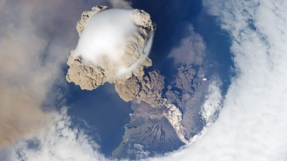 Les scientifiques trouvent la preuve évidente qu’un supervolcan ne va pas anéantir les humains