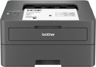 Imprimante laser monochrome compacte sans fil Brother HL-L2405W