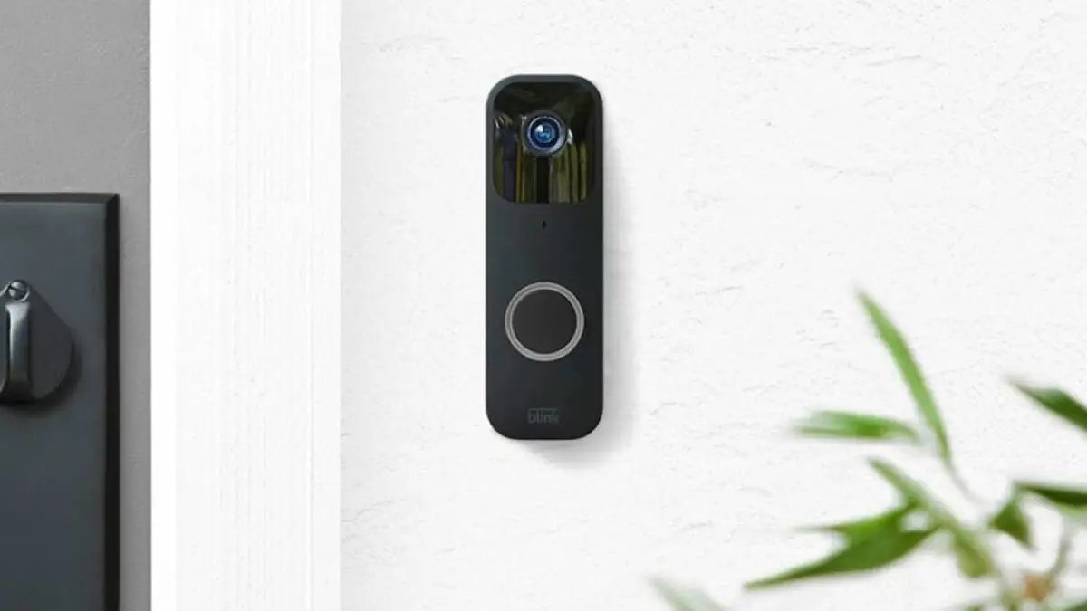Obtenez des caméras de sécurité domestiques Blink à prix réduit lors de la grande vente de printemps d'Amazon