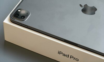 Le nouvel iPad Pro d'Apple arrivera en mai, selon un rapport