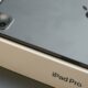 Le nouvel iPad Pro d'Apple arrivera en mai, selon un rapport