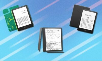 Les meilleures offres Kindle d'aujourd'hui incluent le Kindle Scribe pour 100 $ de réduction