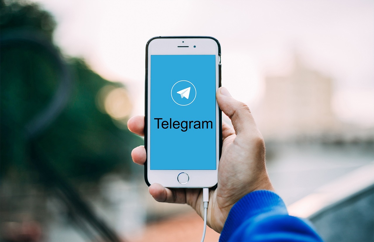 Que faire en cas de piratage de compte Telegram?