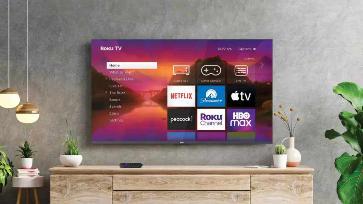 À la recherche d’un téléviseur 4K bon marché ?  Vous avez une tonne d'options lors de la grande vente de printemps d'Amazon.