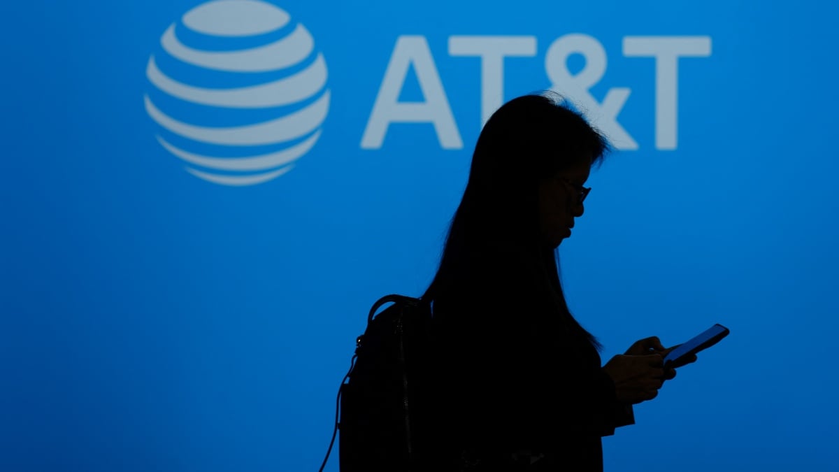 AT&T réinitialise des millions de codes d'accès après une fuite de données