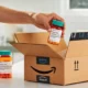 Amazon Pharmacy lance la livraison d'ordonnances le jour même à New York et Los Angeles
