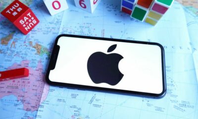 Apple Maps pourrait bénéficier d'une fonctionnalité d'itinéraires personnalisés dans iOS 18