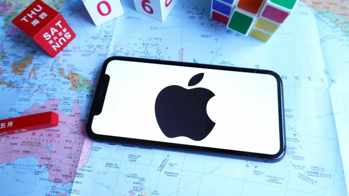Apple Maps pourrait bénéficier d'une fonctionnalité d'itinéraires personnalisés dans iOS 18