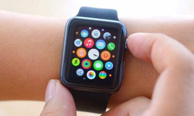 Apple a essayé de faire fonctionner Apple Watch avec Android