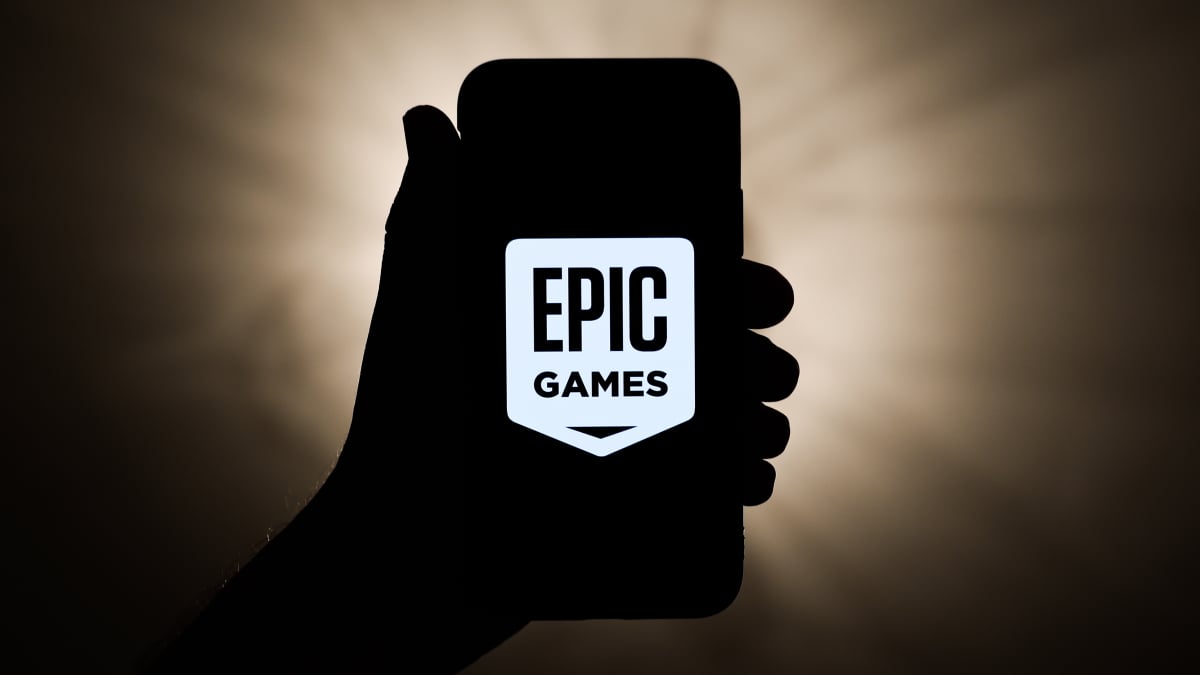 Apple débloque déjà Epic Games et autorisera Fortnite sur iPhone dans l'UE