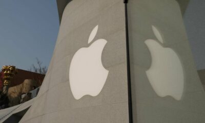 Apple poursuivi par le ministère américain de la Justice pour violations des lois antitrust