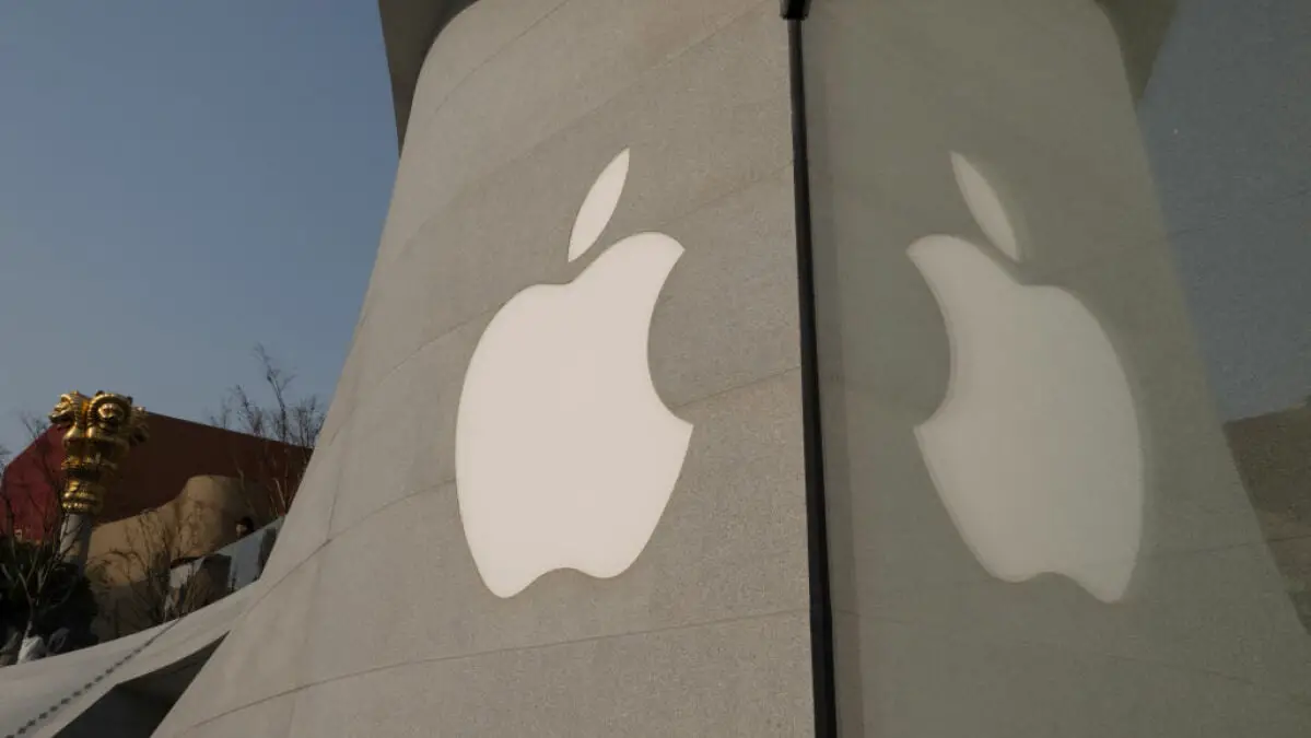 Apple poursuivi par le ministère américain de la Justice pour violations des lois antitrust