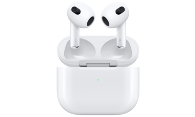 Apple va lancer une nouvelle version « intermédiaire » des AirPods, selon un rapport