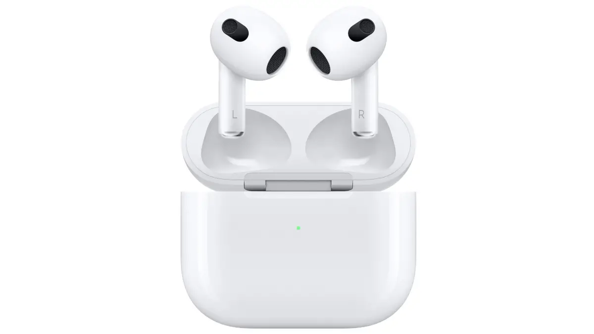 Apple va lancer une nouvelle version « intermédiaire » des AirPods, selon un rapport