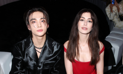 Avec l'arrivée des stars de la K-pop, les fans se tournent vers les statistiques de la Fashion Week