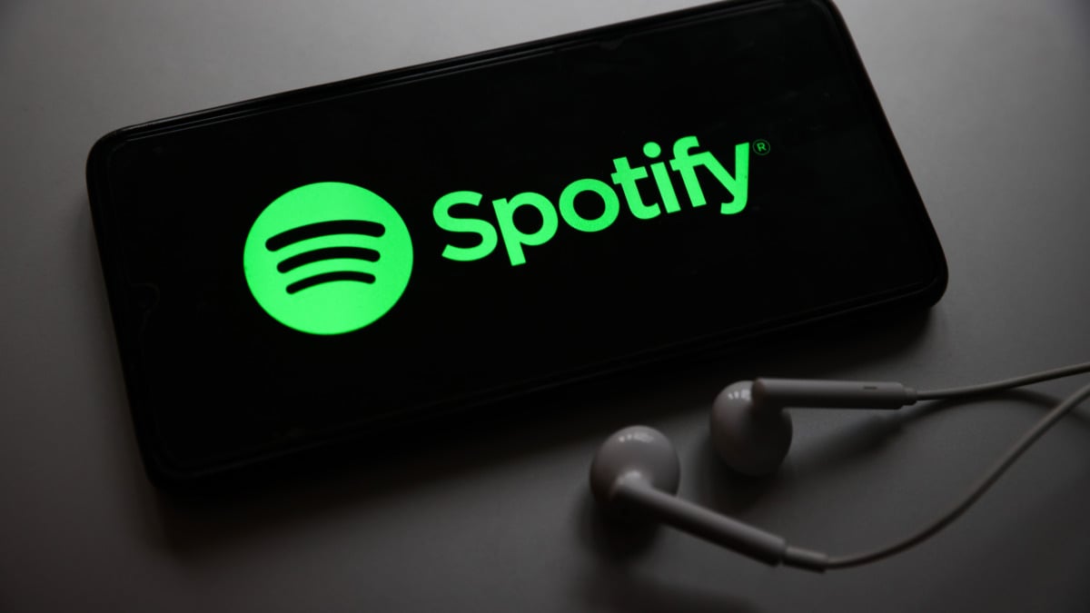 Combien coûte Spotify Premium aux États-Unis ?