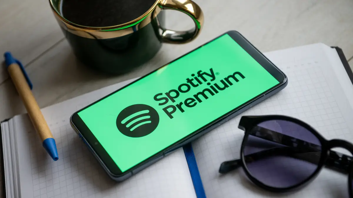 Comment annuler votre abonnement Spotify Premium