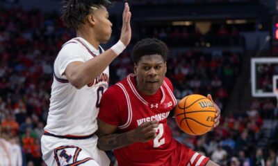 Comment diffuser le basket-ball Wisconsin contre James Madison sans câble