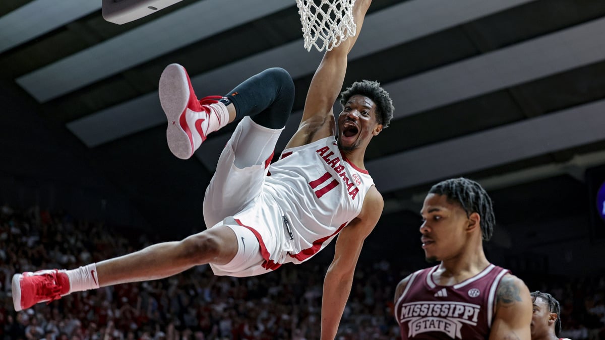 Comment regarder le basket-ball Alabama contre Charleston sans câble