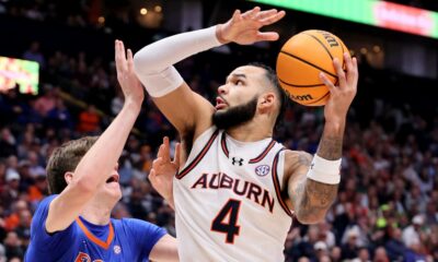 Comment regarder le basket-ball Auburn contre Yale sans câble