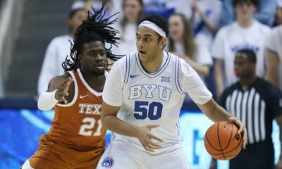 Comment regarder le basket-ball BYU contre Duquesne sans câble