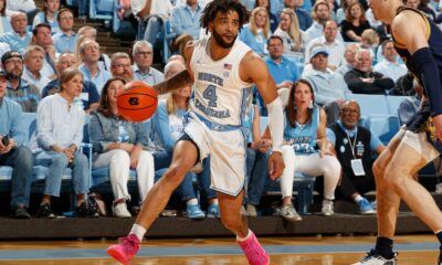 Comment regarder le basket-ball Caroline du Nord contre Wagner sans câble