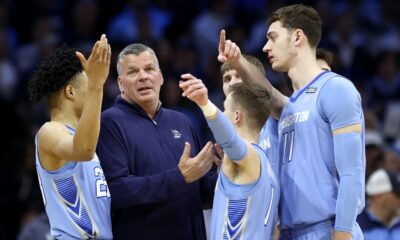 Comment regarder le basket-ball Creighton contre Akron sans câble