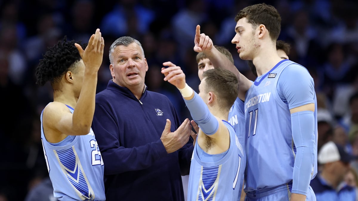 Comment regarder le basket-ball Creighton contre Akron sans câble