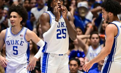 Comment regarder le basket-ball Duke contre Vermont sans câble