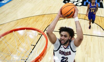 Comment regarder le basket-ball Gonzaga contre Kansas sans câble