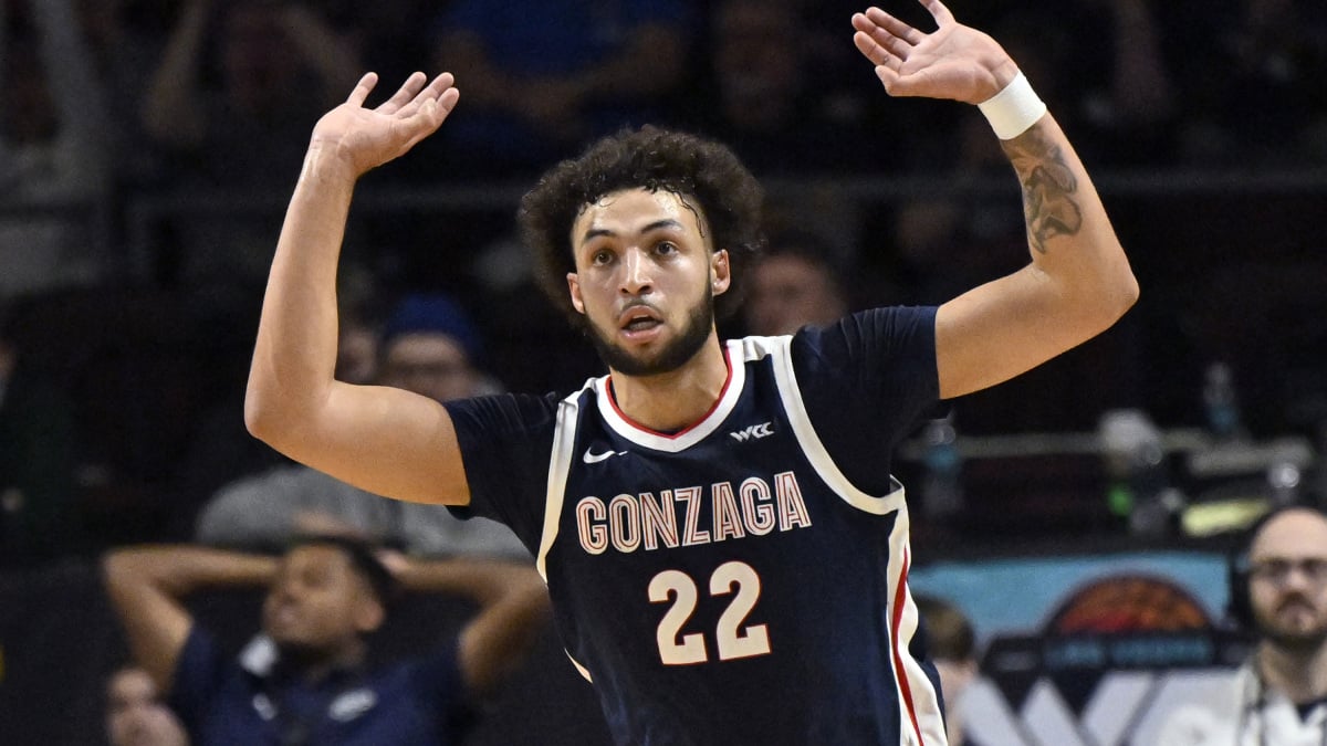 Comment regarder le basket-ball Gonzaga contre McNeese sans câble