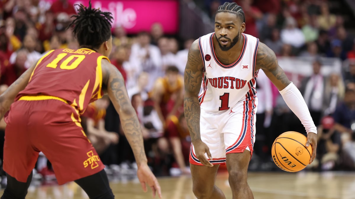 Comment regarder le basket-ball Houston contre Longwood sans câble