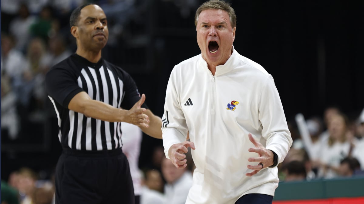 Comment regarder le basket-ball Kansas contre Samford sans câble